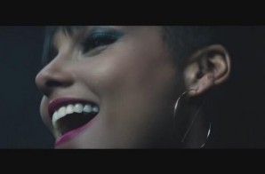 Alicia Keys – It’s On Again Ft. Kendrick Lamar (Video)