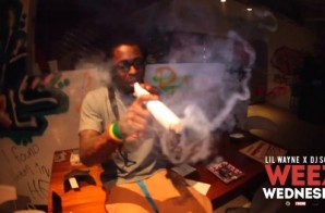 Lil Wayne – Weezy Wednesdays (Episode 8) (Video)