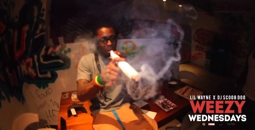 Lil Wayne – Weezy Wednesdays (Episode 8) (Video)