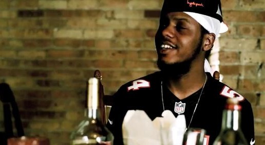 Caleb James – Honesty & Loyalty (Video)