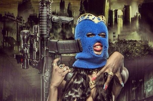 MiiA Monet – Tell ‘Em (Prod. By Dreyzah)