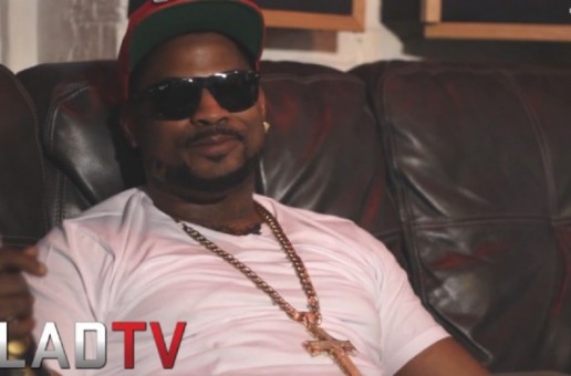 Blood Money’s Last Interview (Video)