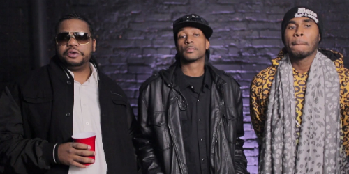 Behind The Sound With Bone Thugs-N-Harmony (Video)