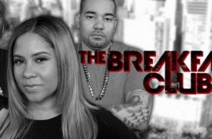 Karen Civil Interviews The Breakfast Club