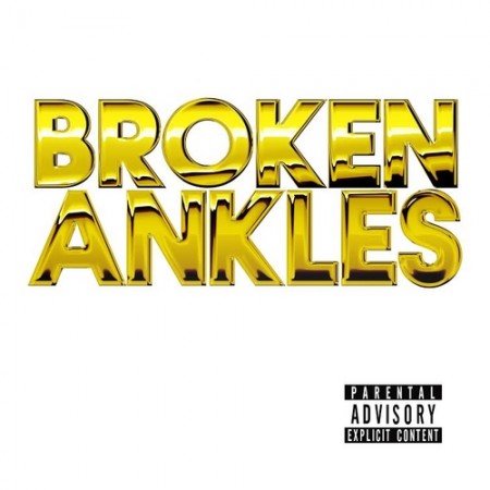 Broken_Ankles-front-450x450-2 Freeway & Girl Talk - I Can Hear Sweat Ft. Jadakiss  
