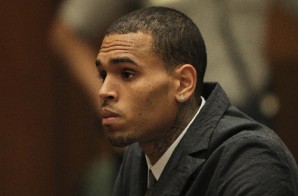 Chris Brown Assault Trial To Begin Wednesday April 23