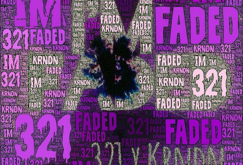 Krodon – I’m Faded