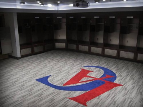 Clippers_Locker_Room-500x375 Oprah, Diddy, Rick Ross, Floyd Mayweather & Dr. Dre All Interested in Buying the Los Angeles Clippers  