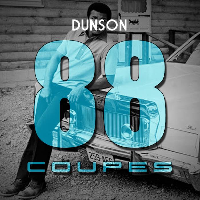 D2 Dunson - 88 Coupes (Freestyle) 