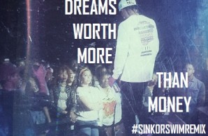 Young Savage – Dreams Worth More Than Money (Freestyle)