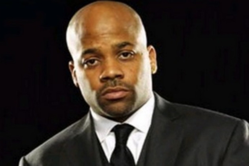 Dame Dash Calls Steve Stoute One Of The Most Dangerous People In Our Culture