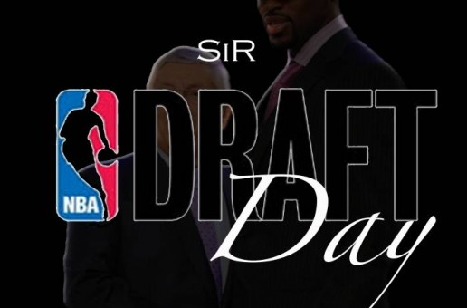 SiR – Draft Day (Video)