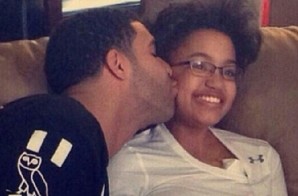 Drake Grants Terminally-Ill Teen’s Wish with Surprise Visit (Photo)