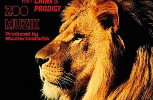 Vado – Zoo Muzik Ft Chinx & Prodigy