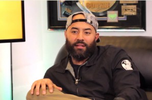 Ebro Accuses Bossip Of Being Bias Against Hot 97 Because Of Friendship With The Breakfast Club (Video)