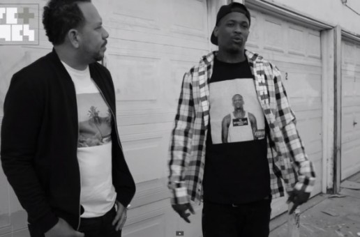 The Truth With Elliott Wilson – YG (Video)