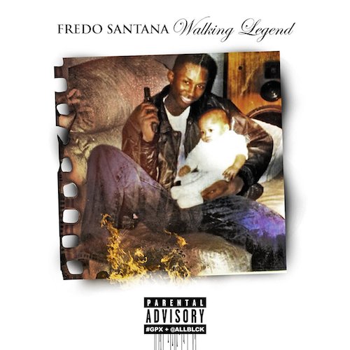 FBwabSB Fredo Santana – Fuck The Other Side  