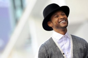 First Single From Usher’s Upcoming Album To Be Titled Good Kisser