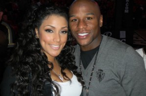 Floyd Mayweather And Fiancée Officially Split