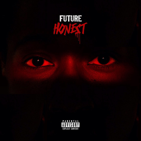 Future_Honest_Snippets1 Future - Honest (Album Snippets)  