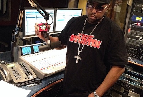 DJ Kay Slay – NYC Shine Ft. Sheek Louch, Joell Ortiz & Sauce Money