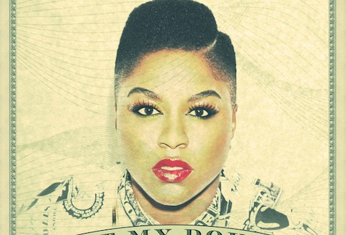 Ester Dean – Get My Dough