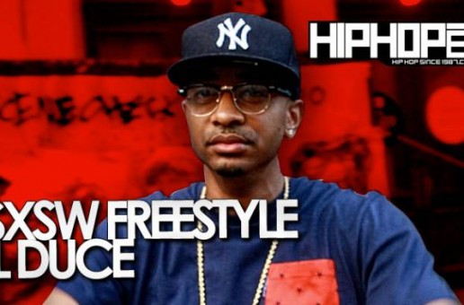 HHS1987: SXSW Freestyle – Il Duce