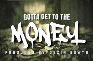 Money Gang Militia’s J-Real Liberates His New Single ‘Gotta Get To The Money’ & Debuts New Vlog Series!