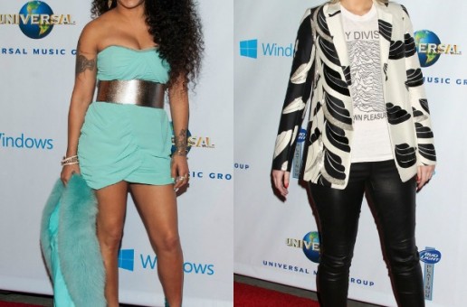 Keyshia Cole x Iggy Azalea – I’m Coming Out