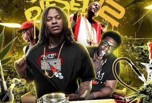 Chief Keef – How Much (Prod. By Zaytoven)
