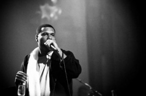 Jay Electronica Says New Album Is Coming This Year