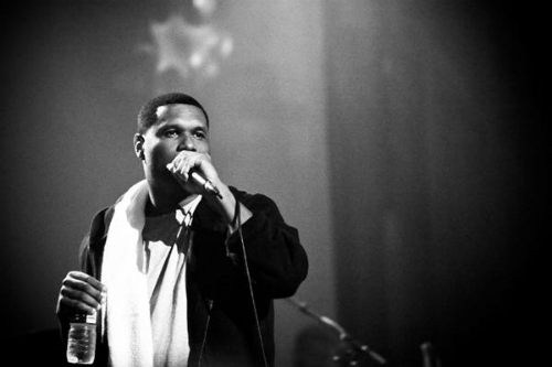 Jay Electronica Says New Album Is Coming This Year