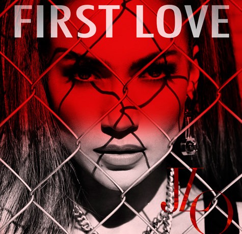 Jennifer_Lopez_First_Love_Cover_Art Jennifer Lopez - First Love (Cover Art) 