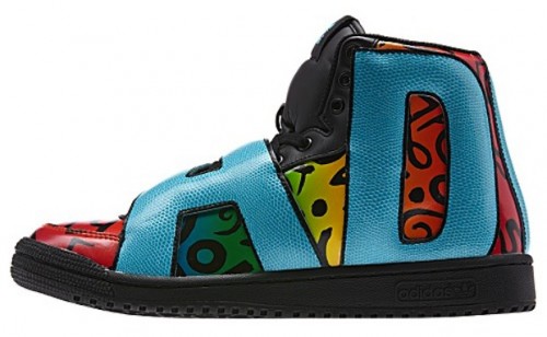 Jeremy-Scott-x-adidas-Letters-Multicolor-5-500x308 Jeremy Scott x Adidas Letters “Multicolor” (Photos)  