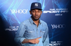 Kendrick Lamar Confirms Black Hippy To Release New Music (Video)