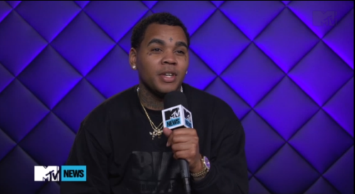 Kevin Gates On Being Influenced By Birdman & Not Signing With YMCMB (Video)