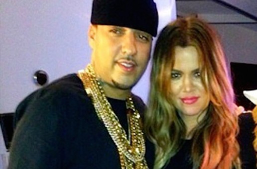 Is French Montana Dating Khloe Kardashian???