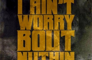 French Montana – Aint Worried Bout Nuthin (KinoBeats #ReWORK)