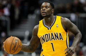 Lance Stephenson’s Triple-Double Helps Indiana Move Closer to the #1 Seed in the East (Video)
