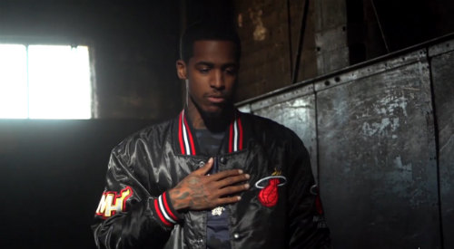 Lil_Reese_Irrelevant Lil Reese - Irrelevant Ft. Johnny May Cash (Video)  