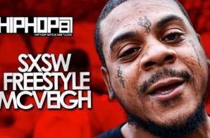 HHS1987: SXSW Freestyle – McVeigh