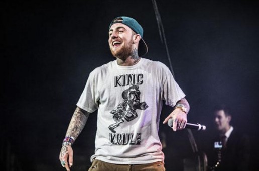 Mac Miller Announces New Mother’s Day Mixtape (Video)