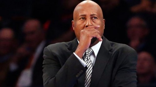 Mike-Woodson-500x281 Just a Matter of Time: The New York Knicks have FIRED Mike Woodson 