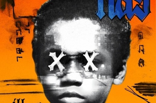 Stream Illmatic XX, The 20th Anniversary Edition Of Nas’ 1994 Debut Classic Illmatic Now!