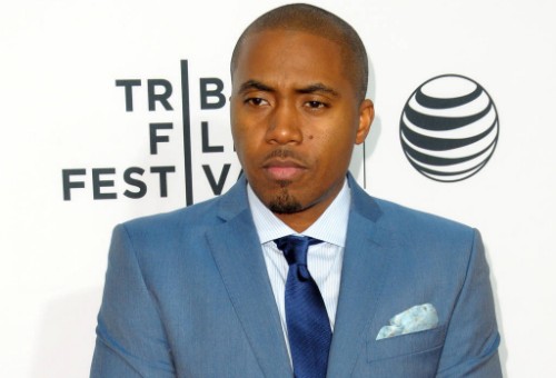 Nas Joins Microsoft & Google To Fund Tech Scholarships