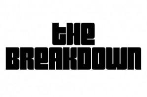 Prince -The Breakdown