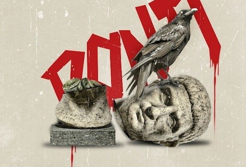 Sasha Go Hard – Don’t Need Em Ft. Plies