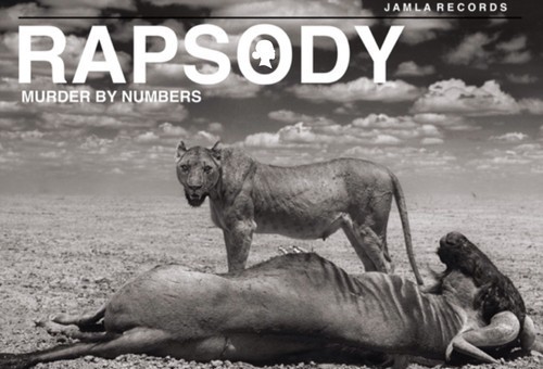 Rapsody – Murder By Numbers