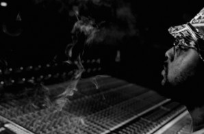 Schoolboy Q  – Studio ft. BJ The Chicago Kid (Video)