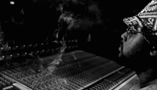 Schoolboy Q  – Studio ft. BJ The Chicago Kid (Video)